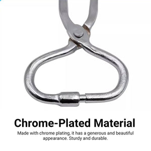 Cow Nose Piercing Pliers