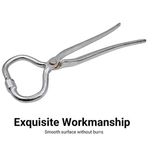 Cow Nose Piercing Pliers