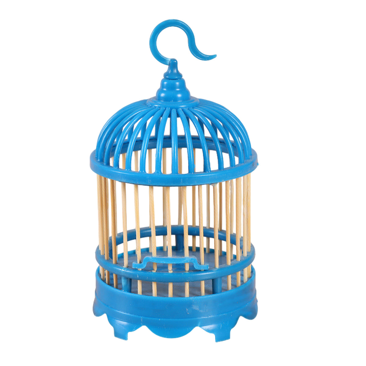 Insect Cage Hanging Plastic Breeding Cage