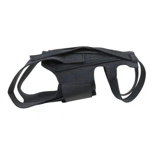 Dog Back Support Brace Full-Length Spinal Support Vest