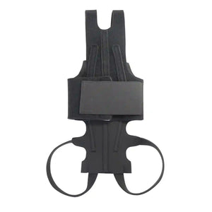 Dog Back Support Brace Full-Length Spinal Support Vest