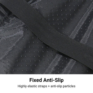 Car Center Console Pet Seat for Small Dogs & Cats