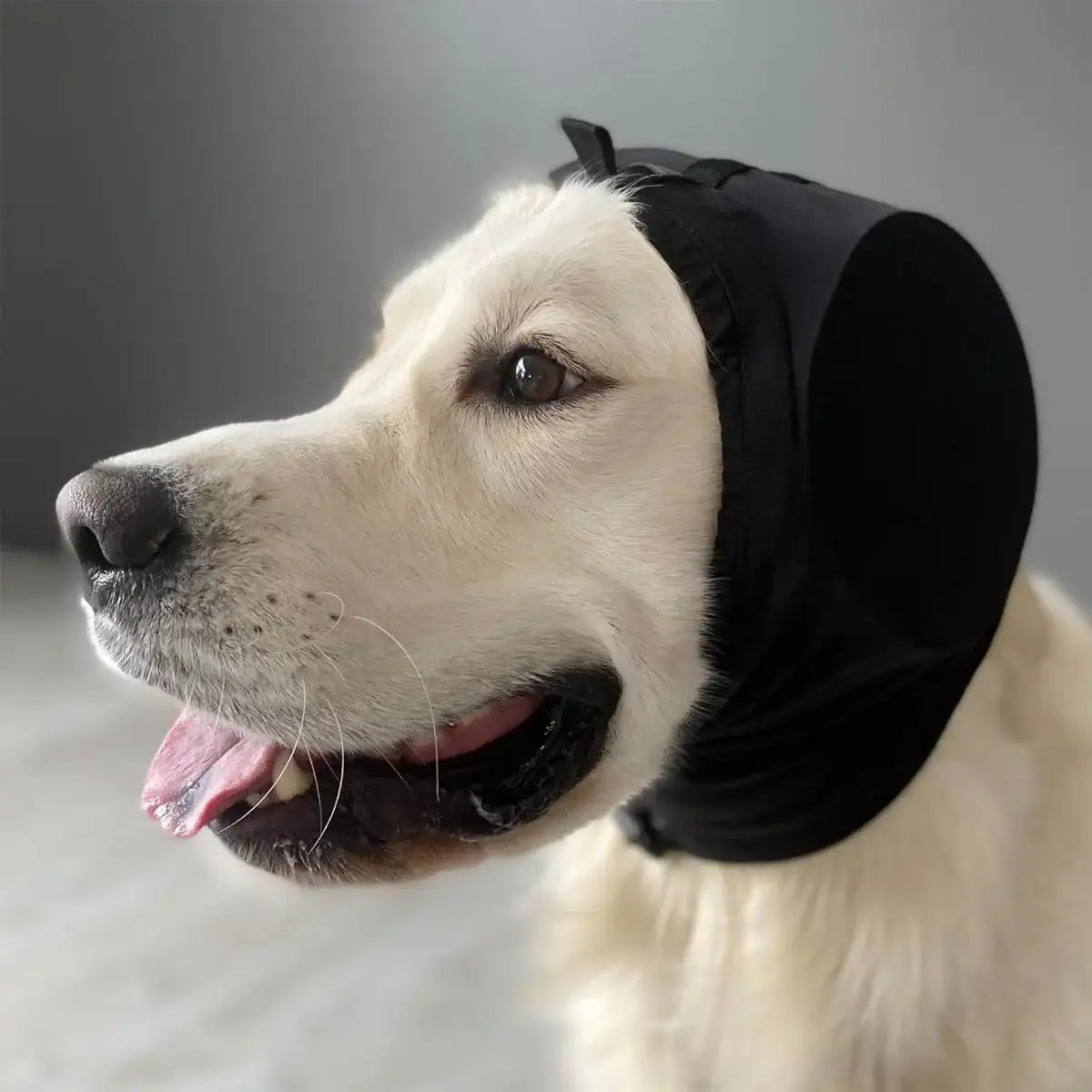 Adjustable Dog Ear Muffs Noise Protection for Fireworks & Loud Environments