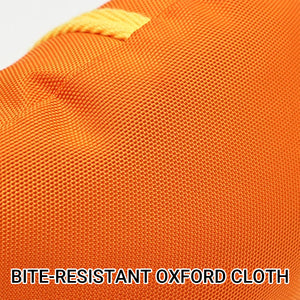 Dog Interactive Toy Durable Tug and Chew Toy