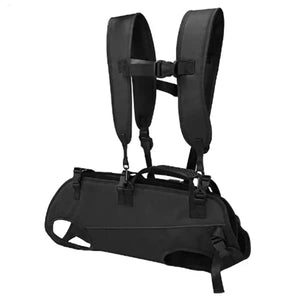 Dog Lift Harness Adjustable Support Carrying Harness for Pets