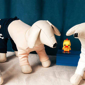 Dog Mannequin Display Model (S/M/L)