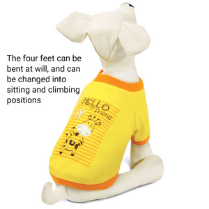 Dog Mannequin Display Model (S/M/L)