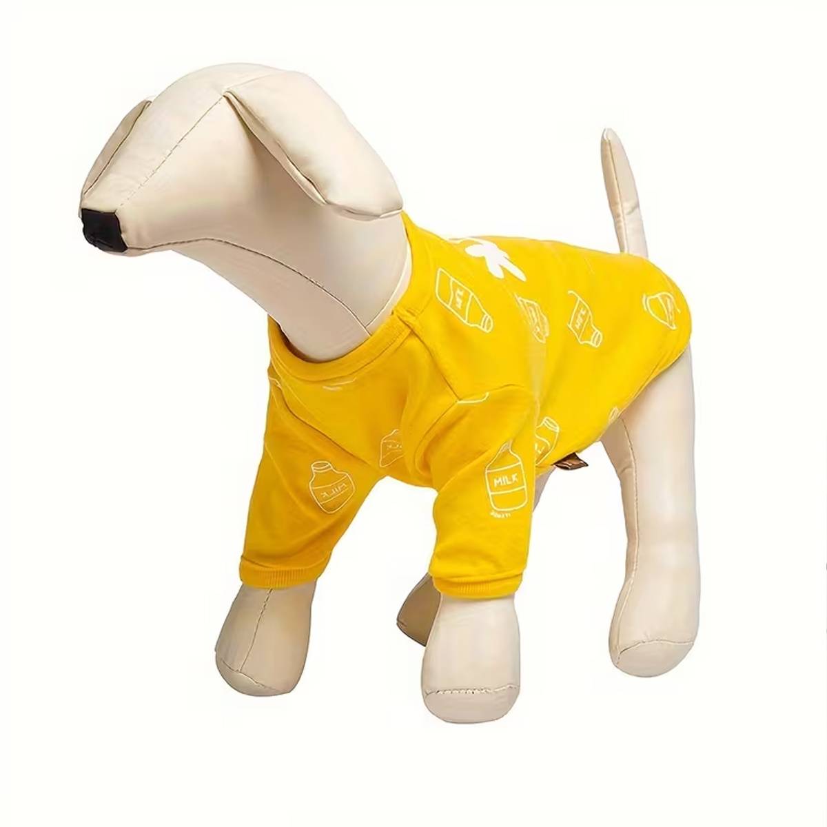 Dog Mannequin Display Model (S/M/L)