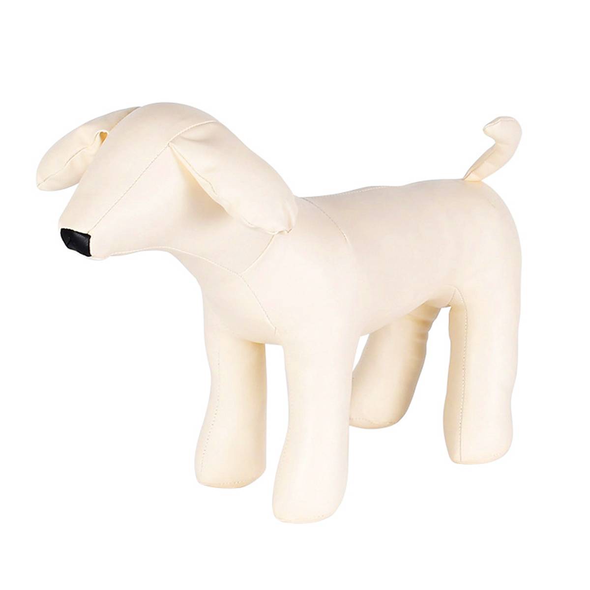 Dog Mannequin Display Model (S/M/L)