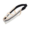Nylon Dog Muzzle  Adjustable Comfortable & Breathable Protection for Dogs