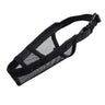 Nylon Dog Muzzle  Adjustable Comfortable & Breathable Protection for Dogs