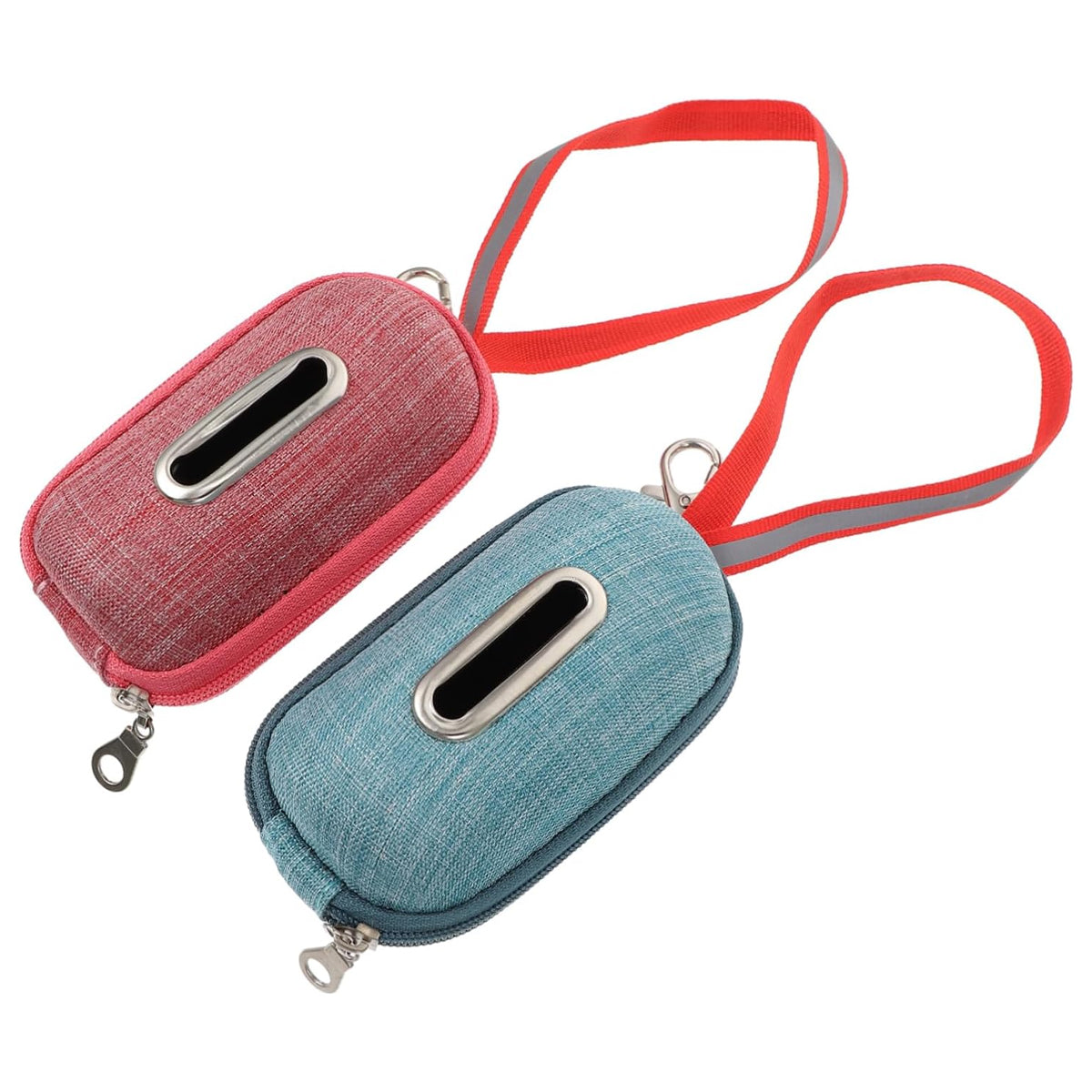 Pet Garbage Bag Picker Bag Storage Dog Poop Bag Dispenser