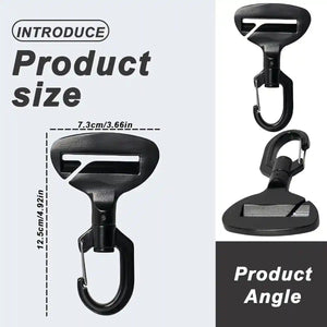 Dog Seat Belt Safety Buckle Harness