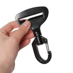 Dog Seat Belt Safety Buckle Harness