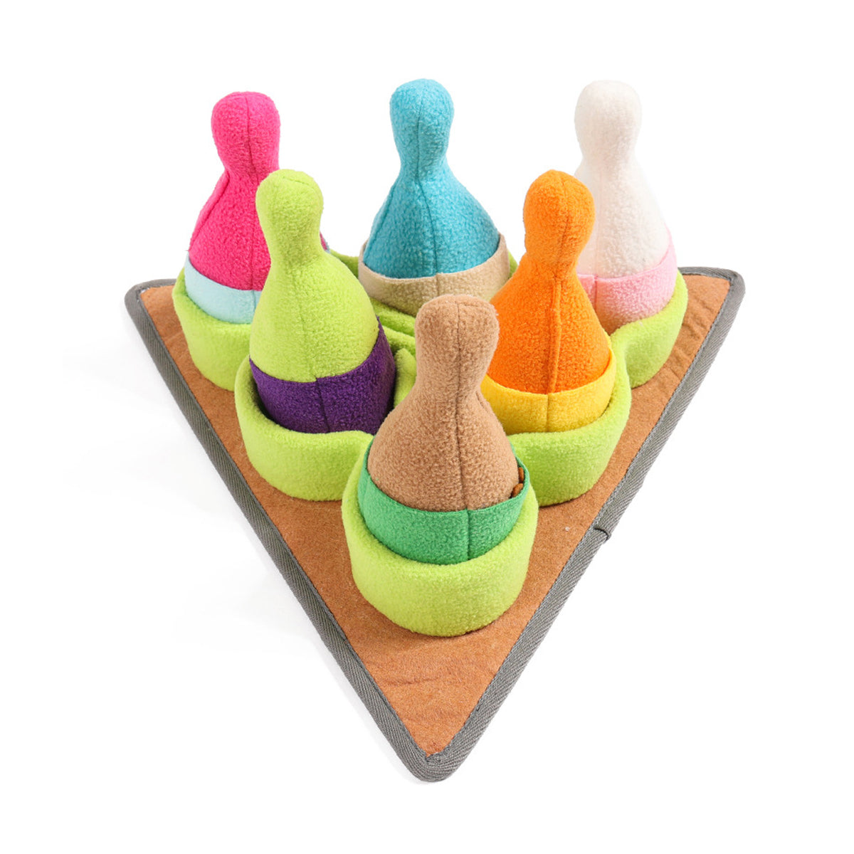 Dog Toys Interactive Pet Puzzle Toy