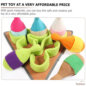 Dog Toys Interactive Pet Puzzle Toy