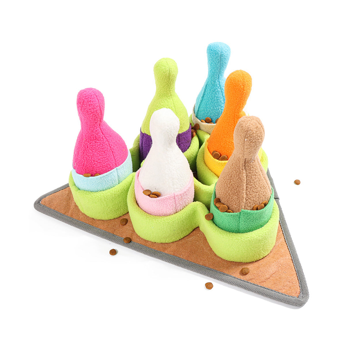 Dog Toys Interactive Pet Puzzle Toy