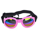 Protection Pet Dog Goggles