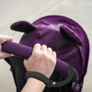 Dog Walking Anti-Slip Wristband Leash Strap