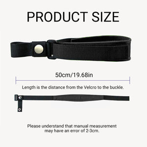 Dog Walking Anti-Slip Wristband Leash Strap