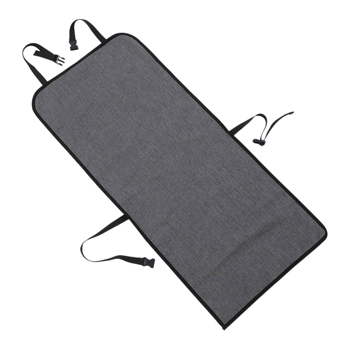 Waterproof Dog Car Seat Cover Front Seat