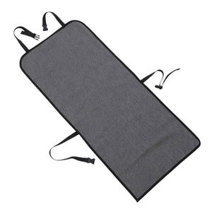 Waterproof Dog Car Seat Cover Front Seat