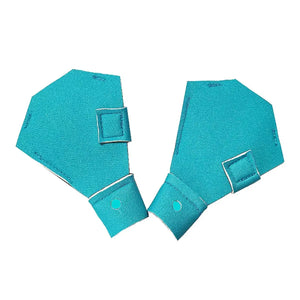 Adjustable Duck Shoes for Outdoor Foot Protection and Comfort