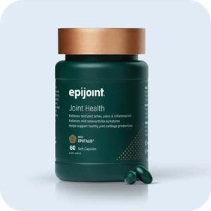 Epijoint Joint Health Supplement 60 Capsules With Epiitalis