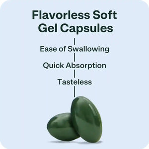 Epijoint Joint Health Supplement 60 Capsules With Epiitalis