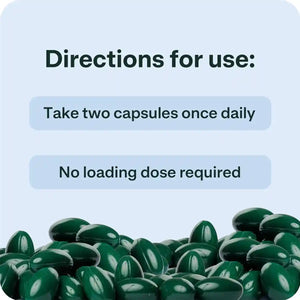 Epijoint Joint Health Supplement 60 Capsules With Epiitalis