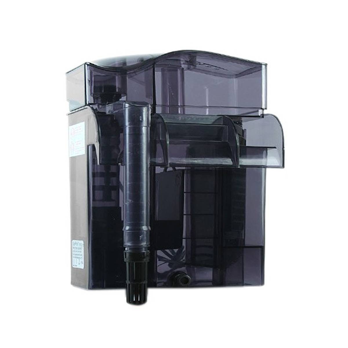 Waterfall Protein Skimmer - Jianrong Ps2012 External Desalinator