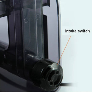Waterfall Protein Skimmer - Jianrong Ps2012 External Desalinator