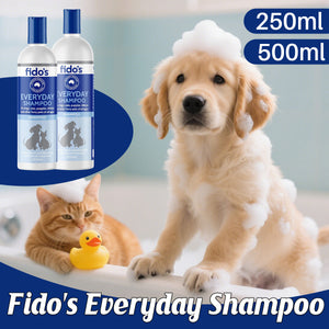 FIDOS Everyday Shampoo 250ml