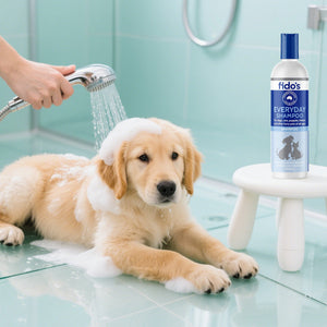 FIDOS Everyday Shampoo 250ml