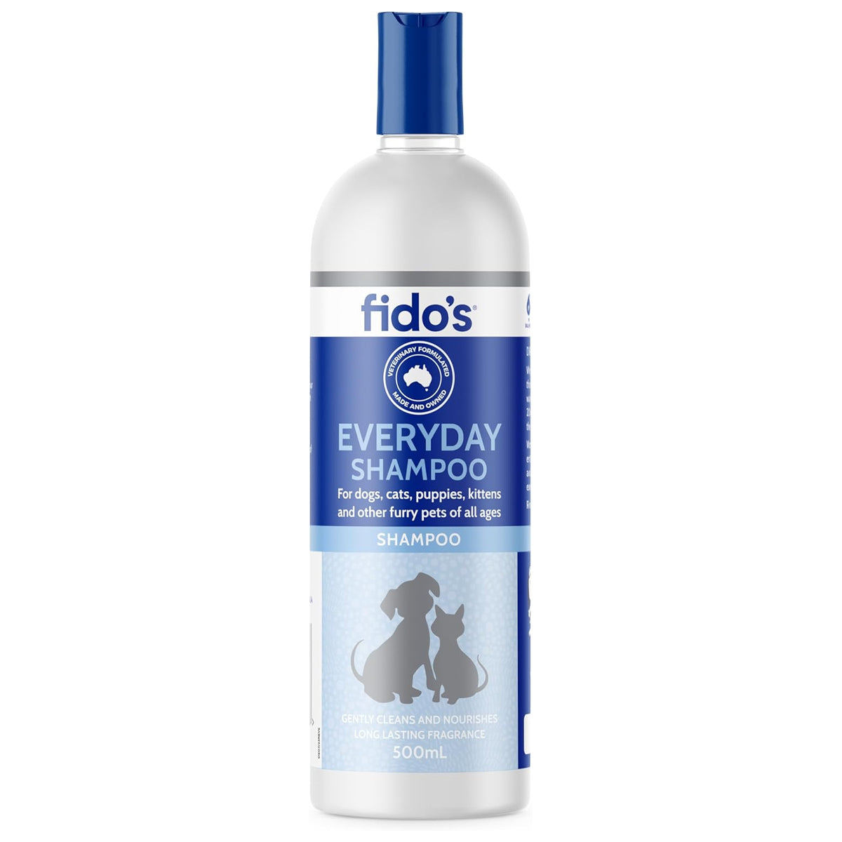 FIDOS Everyday Shampoo 250ml