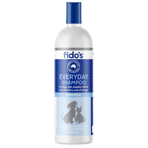 FIDOS Everyday Shampoo 250ml