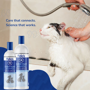 FIDOS Everyday Shampoo 250ml