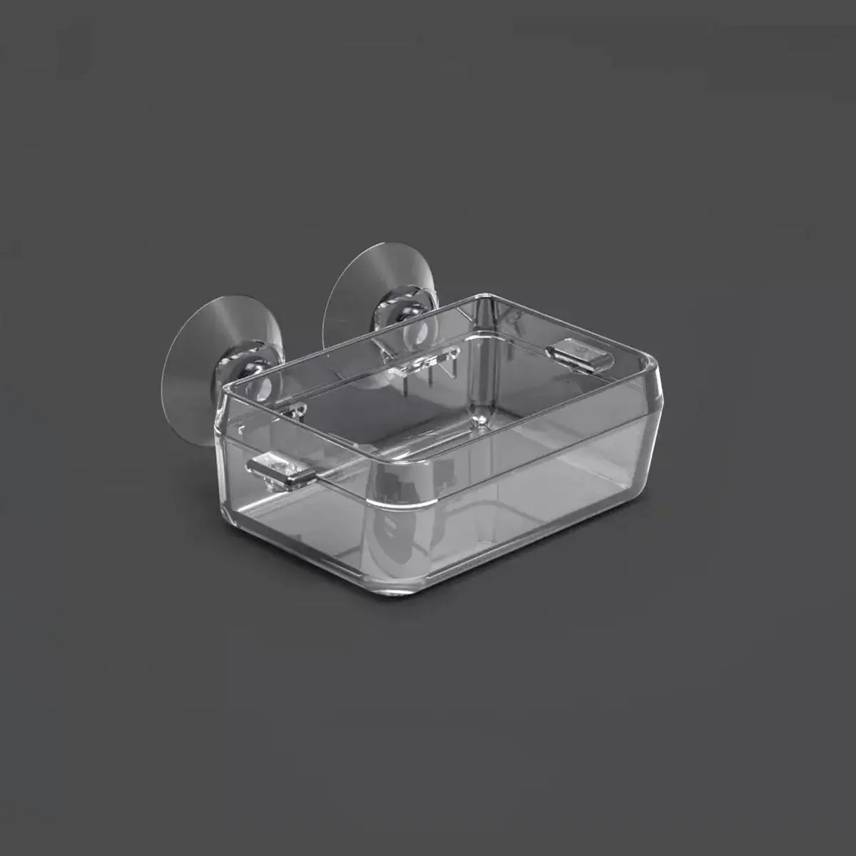 Spacious Turtle Box Habitat with Platform for Breeding & Resting