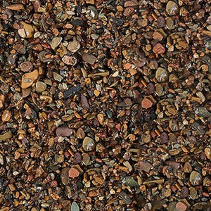 Volcanic Aquarium Sand 6MM - Yee Stream Stone Bottom Substrate