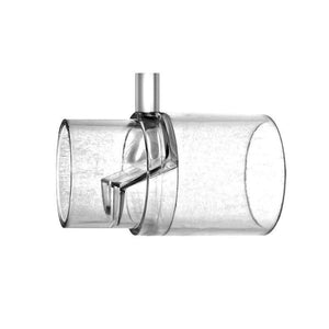 Aquarium Oxygen Diffuser - Duckbill Water Outlet Pipe