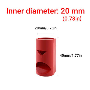 Aquarium Outlet Nozzle 3-Way Flow Return Pipe