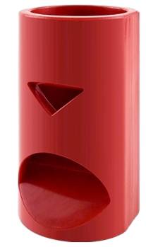 Aquarium Outlet Nozzle 3-Way Flow Return Pipe