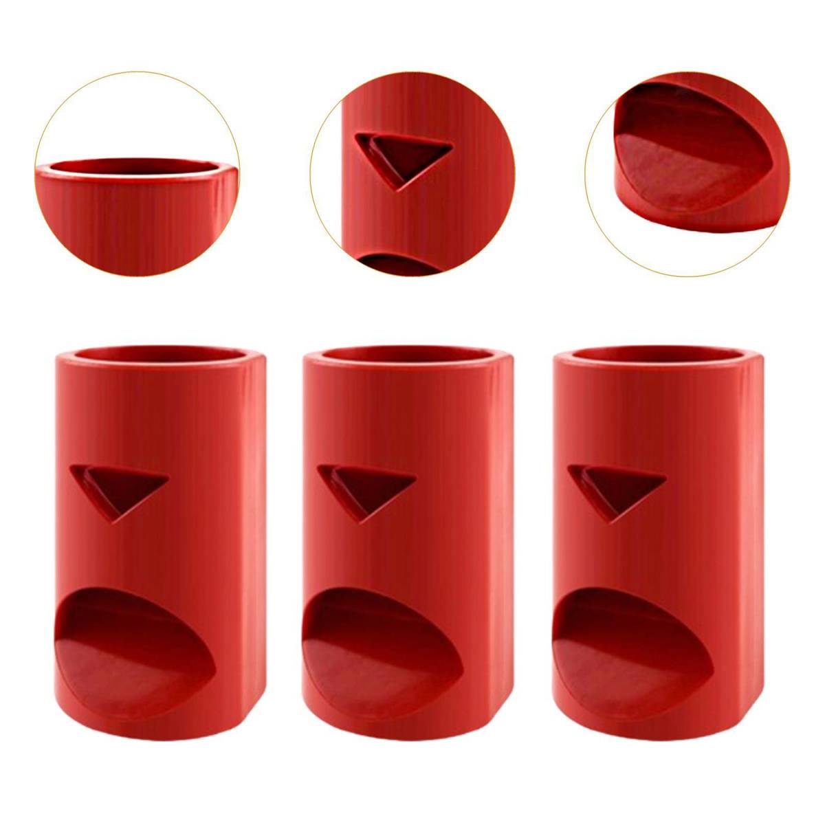 Aquarium Outlet Nozzle 3-Way Flow Return Pipe