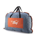 Travel-Friendly Pet Bed Foldable and Durable Waterproof Dog Mat