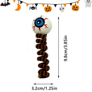 Halloween Funny Cat Toys (8PCS Set)