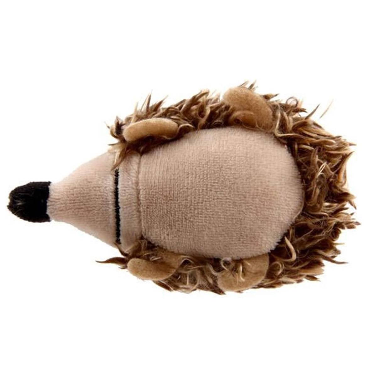 Interactive Cat Toy Hedgehog With Sound