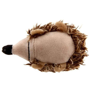 Interactive Cat Toy Hedgehog With Sound