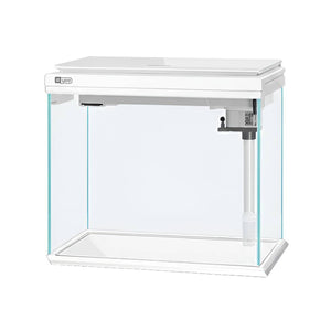 Smart Fish Tank 380 - Yee Ultra-White Glass Integrated Filter