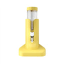 Hamster Water Bottle 120ml Anti Drip ABS Feeder for Small Pets