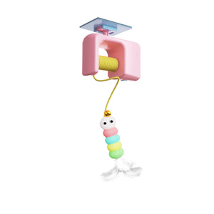 Hangable Automatic Cat Interactive Toy
